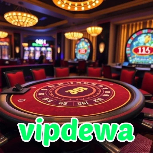 vipdewa: Temukan Serunya Taruhan Olahraga di Sini!