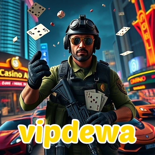 vipdewa: Nikmati Permainan Kasino Terbaik dan Menarik di Indonesia