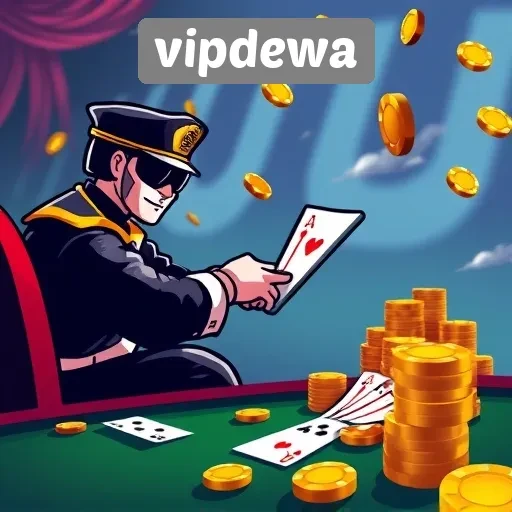 Pengalaman Bermain yang Seru di Situs Game Vipdewa