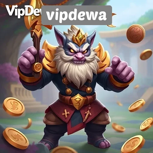 Mengungkap Fitur Menarik di Situs Game Vipdewa