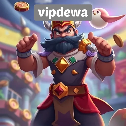 Variasi Permainan Tersedia di Vipdewa untuk Penggemar Game
