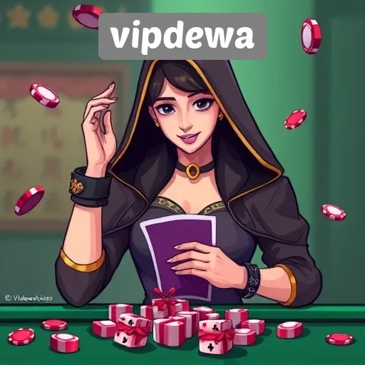 Panduan Memulai Bermain di Vipdewa untuk Pemula