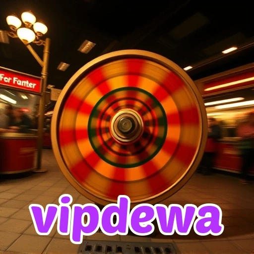 vipdewa: Pengalaman Permainan Langsung yang Mengasyikkan di Indonesia