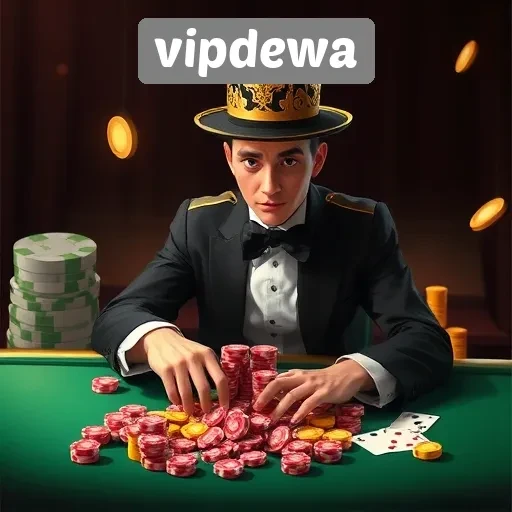 Review Pengalaman Bermain di Situs VIPDewa