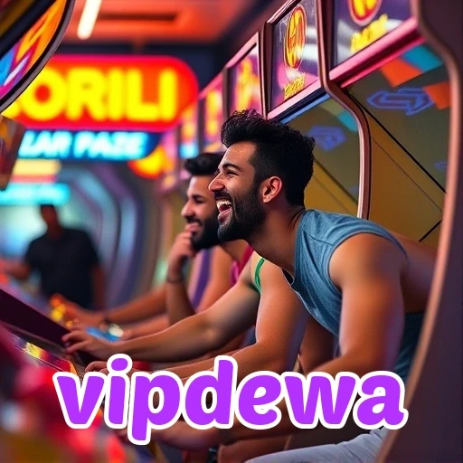 vipdewa: Layanan Pelanggan yang Mumpuni untuk Pengalaman Game Terbaik