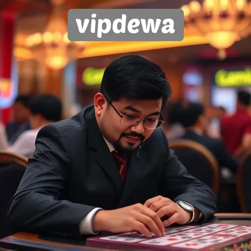 Testimoni Pengguna tentang Pengalaman Bermain di Vipdewa