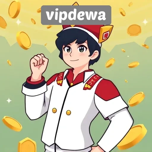 VIPDewa Sebagai Pilihan Utama Pecinta Game Online