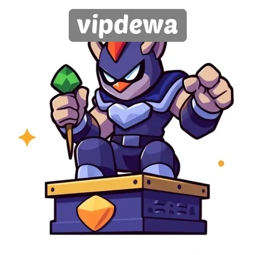 Mengenal Vipdewa Sebagai Platform Game Terpercaya