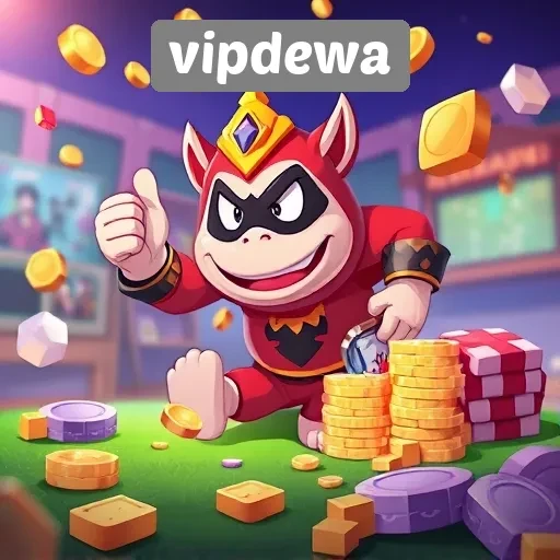 MengenalVipdewaSitusGamePopulerdiIndonesia