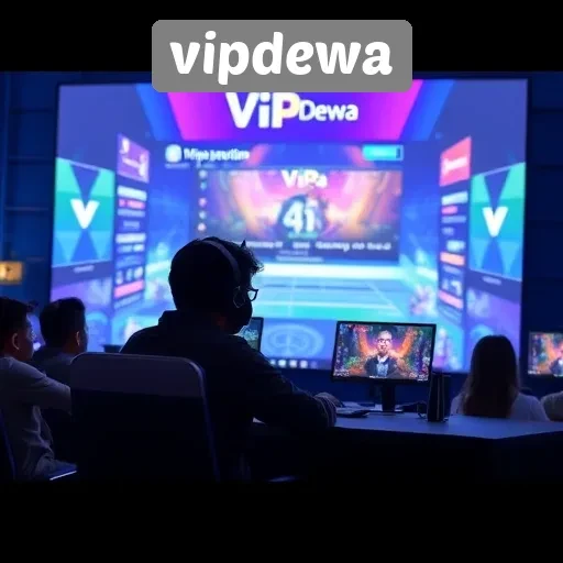 Dampak VIPDewa Terhadap Industri Game di Indonesia