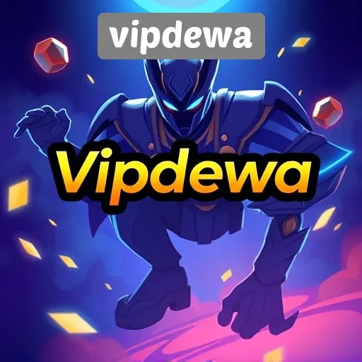 Mengapa Vipdewa Menjadi Pilihan Utama dalam Permainan Online