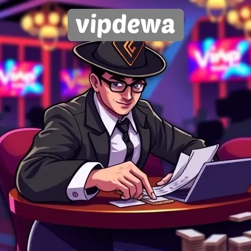 Ulasan Pengalaman Bermain di Situs Game Vipdewa
