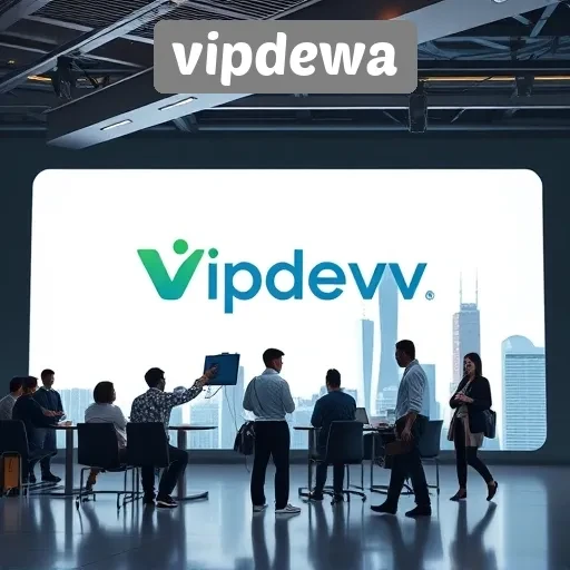 Bagaimana Vipdewa Menarik Pengguna di Indonesia